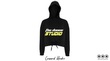 The Dance Studio - Syllabus Classes - Cropped Hoodie