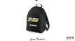 The Dance Studio - Syllabus Classes - Large Backpack