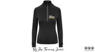 The Dance Studio - Comp Squad - Half Zip Training Jacket