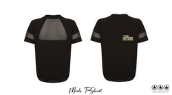 The Dance Studio - Comp Squad - Mesh T-Shirt