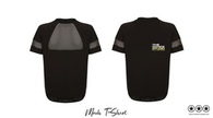 The Dance Studio - Comp Squad - Mesh T-Shirt