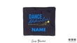 Dance Addiction - Comp Blanket