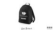 Pembrokeshire Performing Arts - Large Backpack