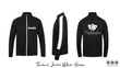 Pembrokeshire Performing Arts - Tracksuit Jacket