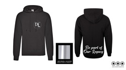 Dance Legacy - LTD EDITION 2024 Pullover Hoodie