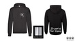 Dance Legacy - LTD EDITION 2024 Pullover Hoodie