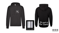 Dance Legacy - LTD EDITION 2024 Pullover Hoodie
