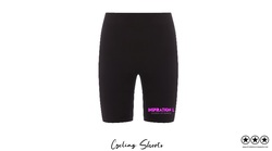 Inspiration L - Cycling Shorts
