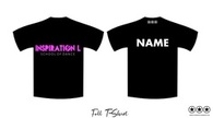 Inspiration L - Full T-Shirt