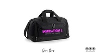 Inspiration L - Gym Bag
