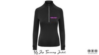 Inspiration L - Half Zip Training Jacket