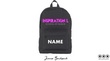 Inspiration L - Junior Backpack
