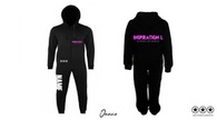 Inspiration L - Onesie