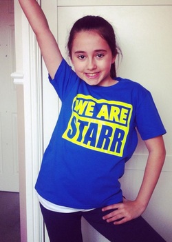 We Are Starr T-Shirt