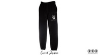 Unique - Cuffed Joggers