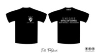 Unique - Full T-Shirt