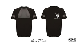 Unique - Mesh T-Shirt