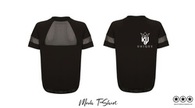 Unique - Mesh T-Shirt