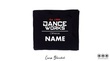 Dance Works Uniform - Comp Blanket