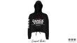 Dance Works Uniform - Cropped Hoodie