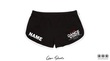 Dance Works Uniform - Gym Shorts