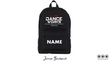 Dance Works Uniform - Junior Backpack