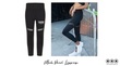 Dance Works Uniform - Pro Mesh Leggings