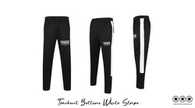 Dance Works Uniform - Tracksuit Bottoms