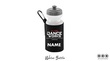 Dance Works Uniform - Water Bottle