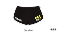 Dance Max Uniform - Gym Shorts
