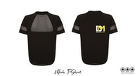 Dance Max Uniform - Mesh T-Shirt
