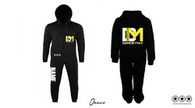 Dance Max Uniform - Onesie