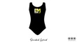 Dance Max Uniform - Standard Leotard