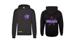 Quicksteps - Pullover Hoodie