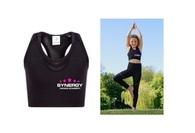 Synergy - Pro Crop Top