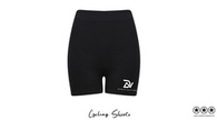 Dance Nation - Cycling Shorts