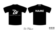 Dance Nation - Full T-Shirt