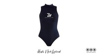 Dance Nation - High Neck Leotard