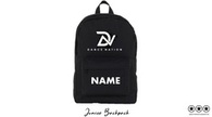 Dance Nation - Junior Backpack