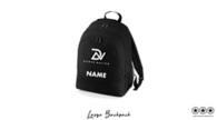 Dance Nation - Large Backpack