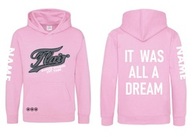 Flair Dance Studio - Limited Edition Hoodie - Pink