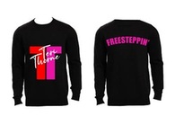 Freesteppin Uniform - 2024 Range Sweater