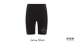 Youngs Academy of Dance - Cycling Shorts - Black