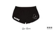 Youngs Academy of Dance - Training Shorts - Black