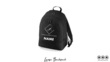 Youngs Academy of Dance - Large Backpack - Black
