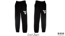 Vibe - Cuffed Joggers