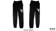 Vibe - Cuffed Joggers