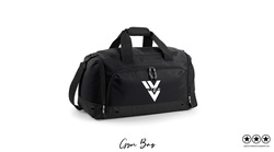 Vibe - Weekender Bag