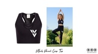 Vibe - Pro Crop Top