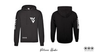 Vibe - Pullover Hoodie